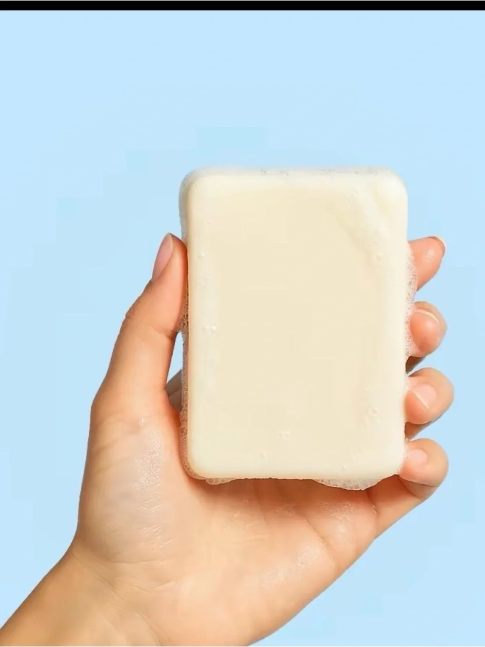 Natural Tallow Soap Bar - 1 bar